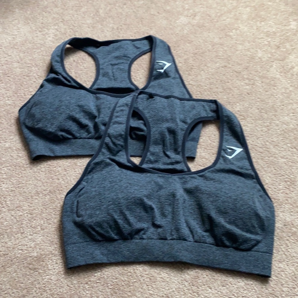 Gymshark Sports bra